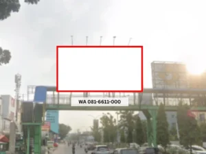 SEWA BILLBOARD PEKANBARU
