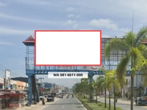 SEWA BILLBOARD PELALAWAN