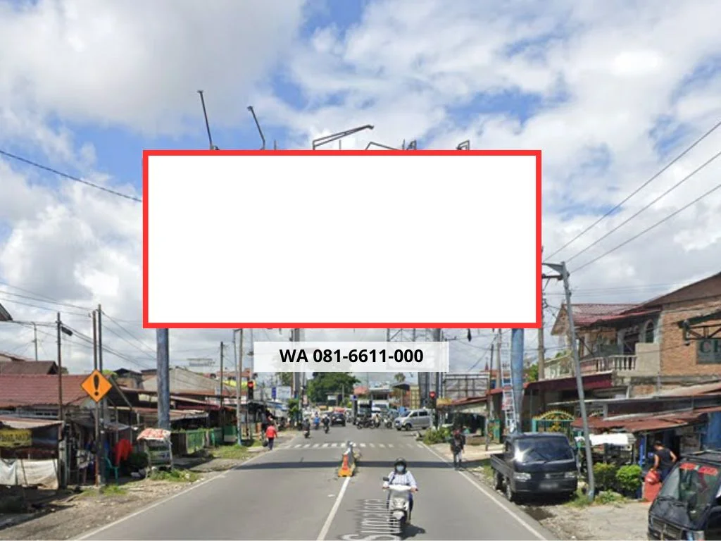 SEWA BILLBOARD PEMATANG SIANTAR