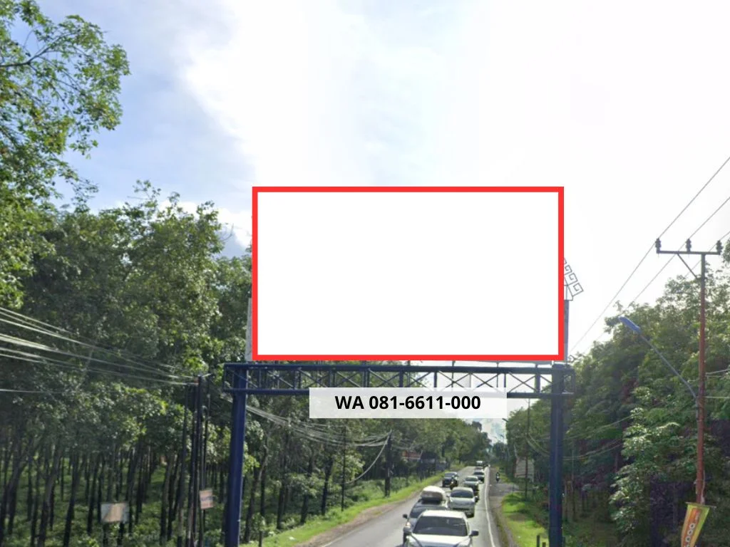 SEWA BILLBOARD PESAWARAN