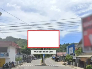 SEWA BILLBOARD PESISIR SELATAN