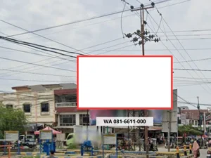 SEWA BILLBOARD POLEWALI MANDAR