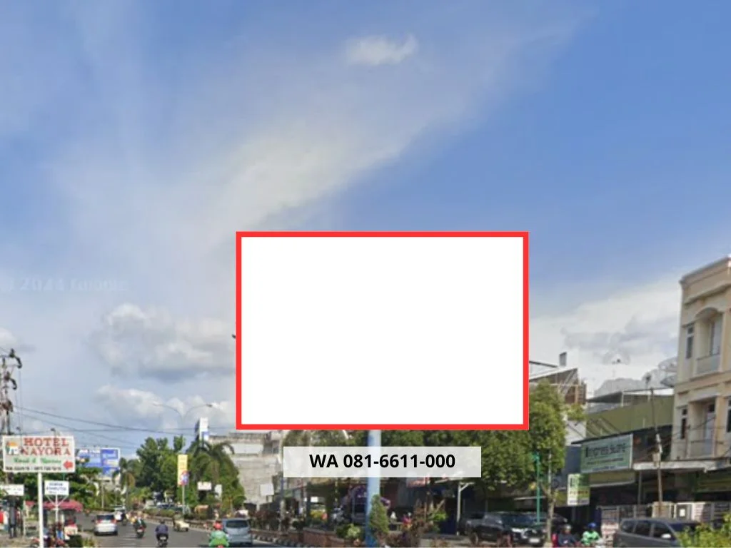 SEWA BILLBOARD PRABUMULIH