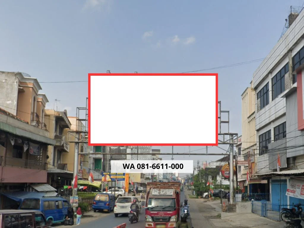 SEWA BILLBOARD PRINGSEWU