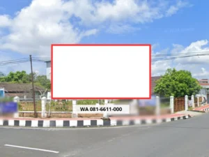 SEWA BILLBOARD PULANG PISAU
