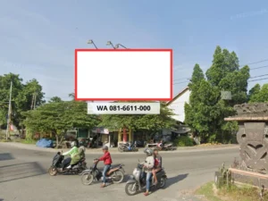 SEWA BILLBOARD Padang Pariaman