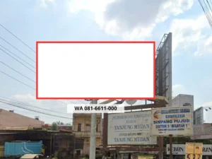 SEWA BILLBOARD ROKAN