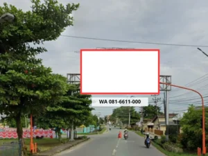 SEWA BILLBOARD SAMBAS