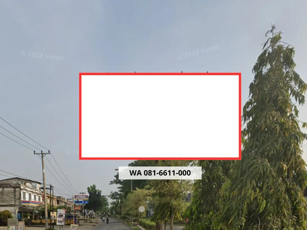 SEWA BILLBOARD SAROLANGUN