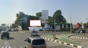 SEWA BILLBOARD SERANG