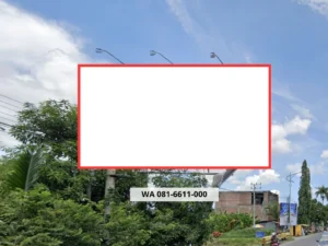 SEWA BILLBOARD SIDENRENG RAPPANG