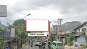 SEWA BILLBOARD SUKABUMI