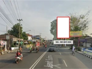 SEWA BILLBOARD SUKOHARJO
