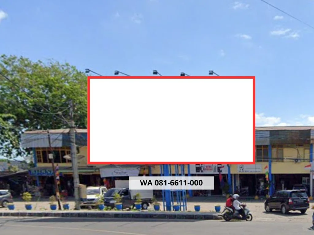 SEWA BILLBOARD SUMBAWA