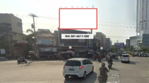 SEWA BILLBOARD SURAKARTA