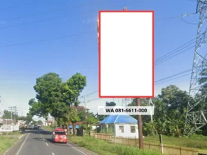 SEWA BILLBOARD Simalungun