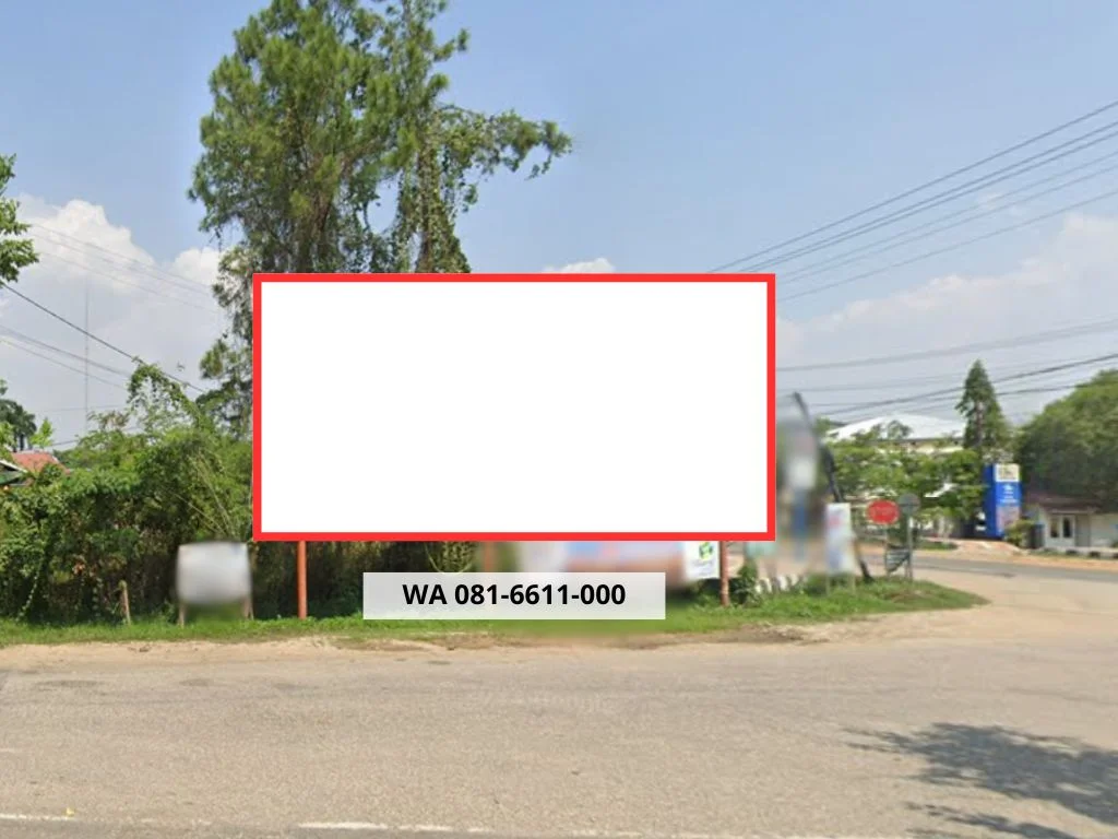 SEWA BILLBOARD TABALONG