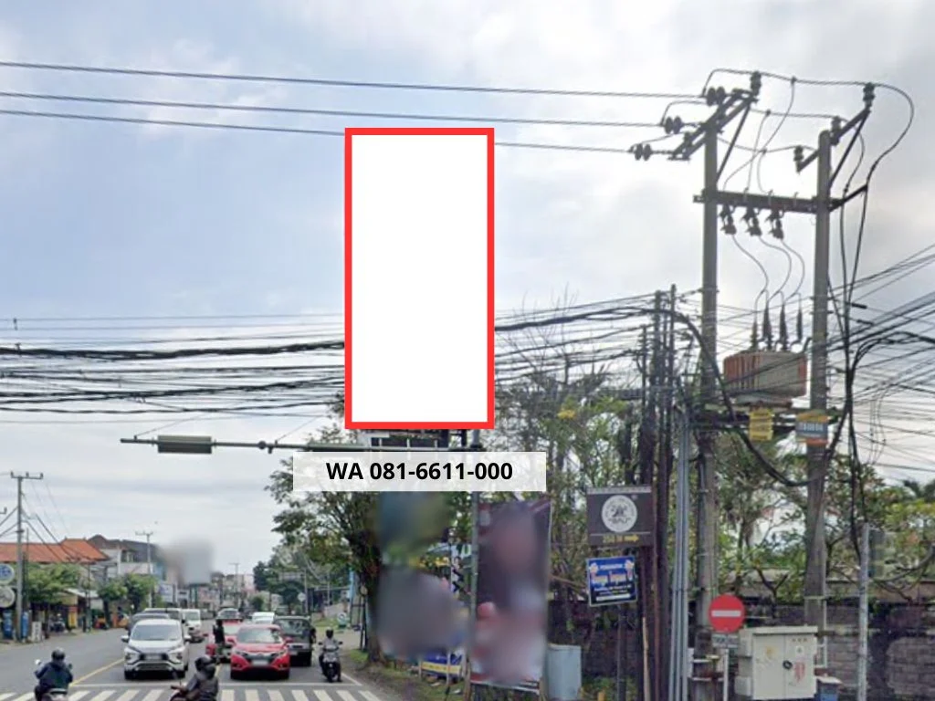 SEWA BILLBOARD TABANAN