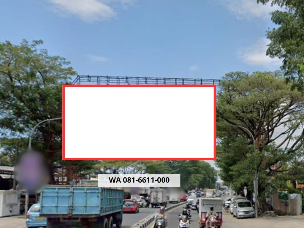SEWA BILLBOARD TAKALAR