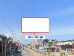 SEWA BILLBOARD TANAH BUMBU