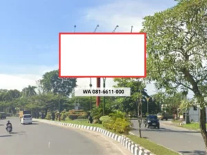 SEWA BILLBOARD TANAH LAUT