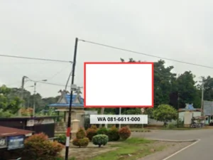 SEWA BILLBOARD TANJUNG JABUNG TIMUR