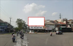 SEWA BILLBOARD TASIKMALAYA