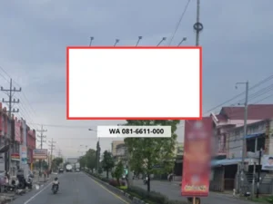 SEWA BILLBOARD TEBING TINGGI