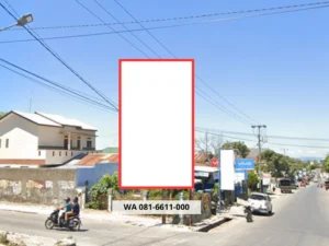 SEWA BILLBOARD TIMOR TENGAH SLATAN