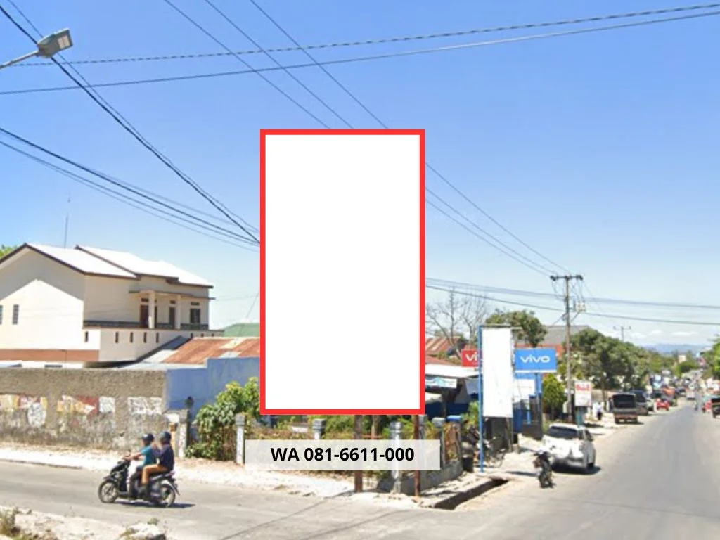 SEWA BILLBOARD TIMOR TENGAH SLATAN