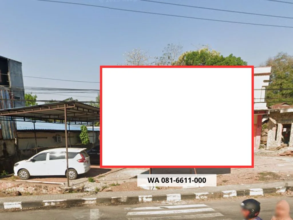 SEWA BILLBOARD TIMOR TENGAH UTARA