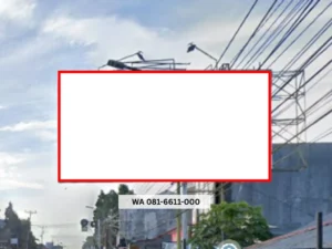 SEWA BILLBOARD TOMOHON