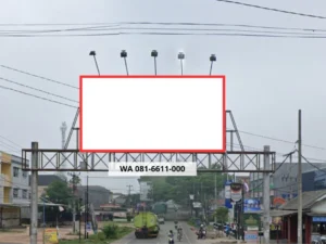 SEWA BILLBOARD TULANG BAWANG