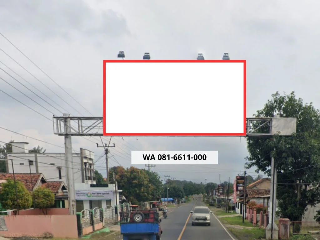 SEWA BILLBOARD WAY KANAN