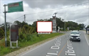 SEWA BILLOARD Humbang Hasundutan