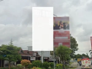 Simpang Tugu Adipura