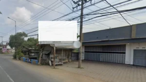 1. JL. Basuki Rahmat