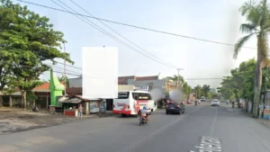 1. Jl Veteran, Jambean