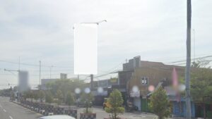 1. Jl. Maospati - Solo