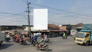 1. Jl. Raya Brangkal