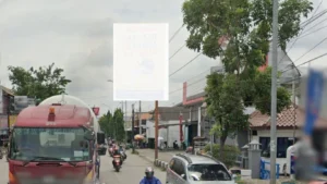 1. Jl. Raya Pantura