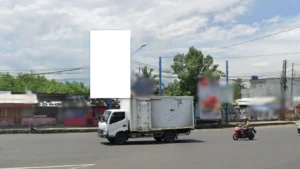 1. Jl. Raya Rajapolah - Tasikmalaya