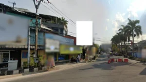 1. Sumedang, Jawa Barat