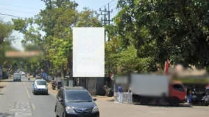 2. JL. KH. Hasyim Ashari