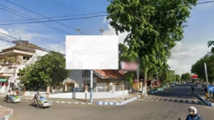 2. Jl. Achmad Jafar