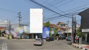 2. Jl. Bandar Ngalim