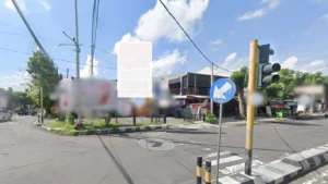 2. Jl. Brigjen Katamso