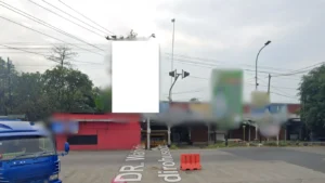 2. Jl. DR. Wahidin Sudirohusodo