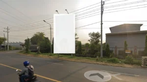 2. Jl. Gempol - Mojokerto