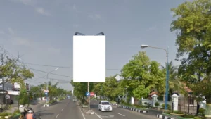 2. Jl. Mahasari